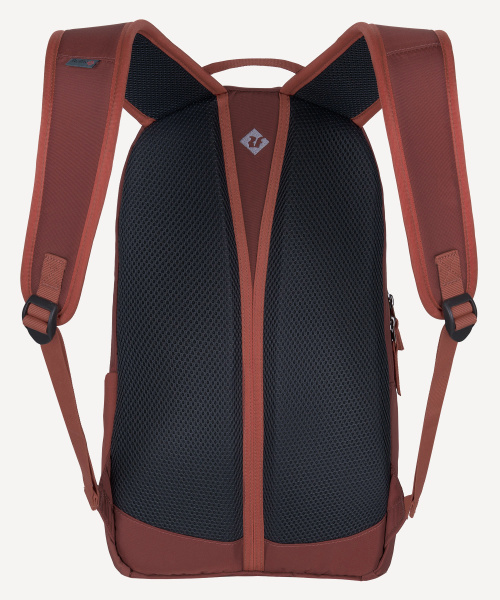Рюкзак RedFox Sideline 22 V2 (Бордовый/Кирпич; 22 л)